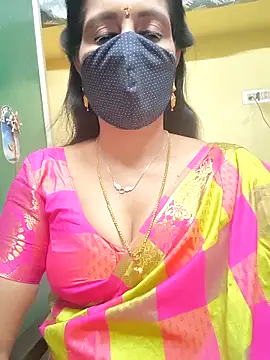 mallu-reshma online show from 03/13/26, 06:14