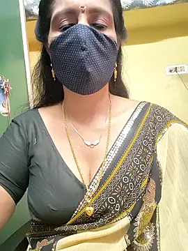 mallu-reshma online show from 03/14/26, 06:19