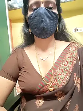 mallu-reshma online show from 03/15/26, 04:13