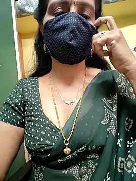 mallu-reshma online show from 03/16/26, 06:17