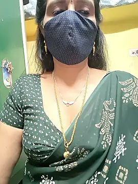 mallu-reshma online show from 03/16/26, 06:23