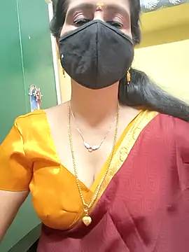 mallu-reshma online show from 03/17/26, 06:28