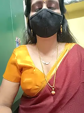 mallu-reshma online show from 03/17/26, 06:33