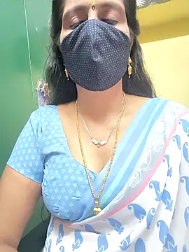 mallu-reshma online show from 03/18/26, 06:38