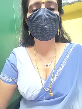 mallu-reshma online show from 03/19/26, 12:42