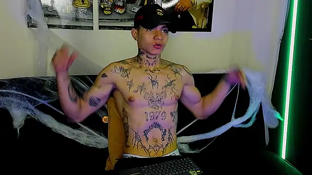 john mystic online show from 10/21/25, 08:09