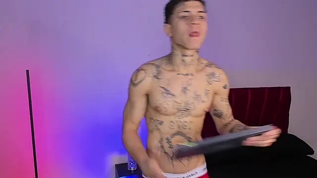 john mystic online show from 12/21/25, 12:40