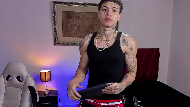 john mystic online show from 02/09/26, 12:03