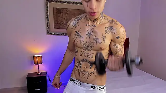 john mystic online show from 03/04/26, 11:44