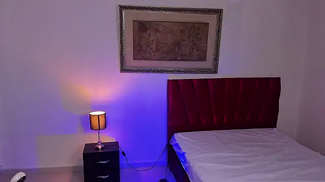 john mystic online show from 03/11/26, 01:22