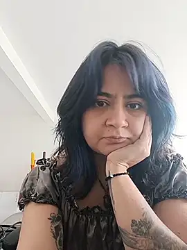 LylaVixxen online show from 03/07/26, 06:27