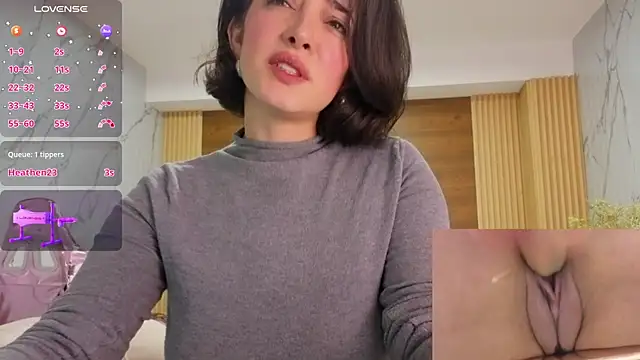 sara lopez s online show from 05/16/26, 02:38