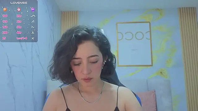 sara lopez s online show from 05/24/26, 01:27