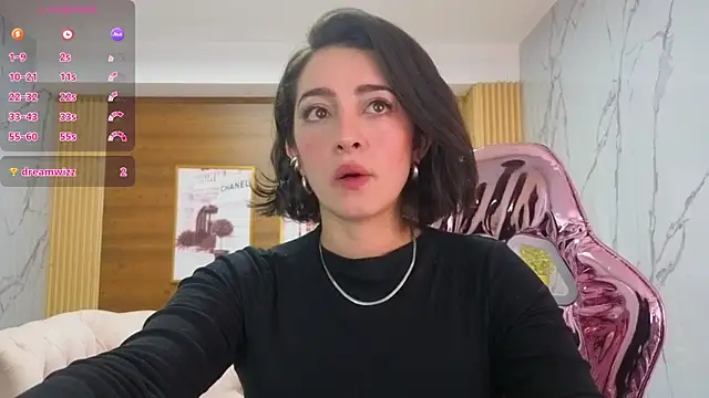sara lopez s online show from 06/13/26, 02:04