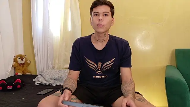 Snapshot of rosse_dredd chatting on 02/24/26, 09:35 rosse dredd online show from 02/24/26, 09:35