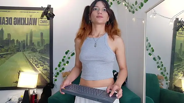 rosse dredd online show from 06/18/26, 04:13