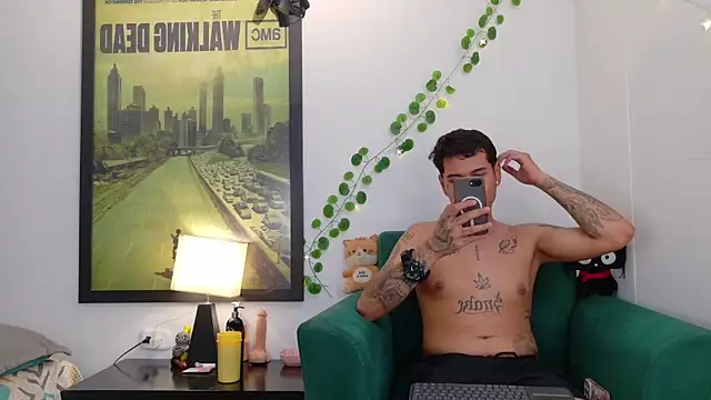 rosse dredd online show from 06/18/26, 10:25