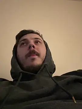 XXKieran online show from 12/04/25, 01:31