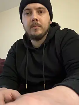 XXKieran online show from 02/08/26, 02:42