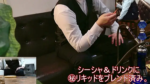 Bar muscle online show from 11/29/25, 02:53