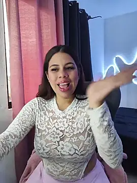 Snapshot of GabyMontenegro chatting on 05/14/26, 11:50 GabyMontenegro online show from 05/14/26, 11:50