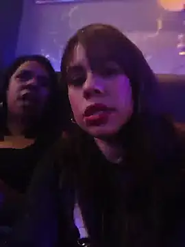 Snapshot of GabyMontenegro chatting on 07/12/26, 05:31 GabyMontenegro online show from 07/12/26, 05:31