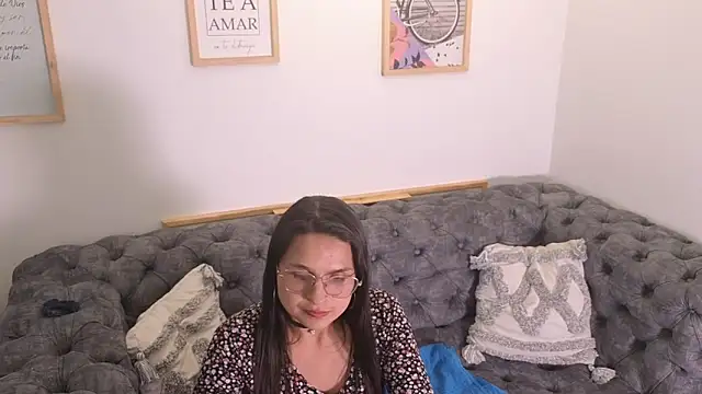 thexoticgirl online show from 09/12/25, 08:31