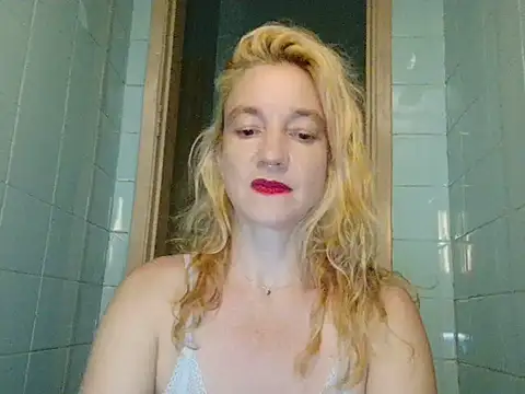 Senhoritajesus42 online show from 03/11/26, 12:22