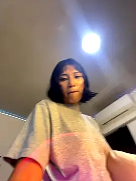 Amberdecolombia online show from 01/09/26, 06:05