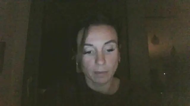 Justnani001 online show from 09/25/25, 06:22