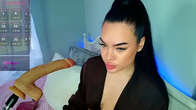 katerine Monroe online show from 11/27/25, 06:48