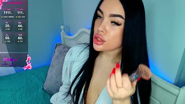 katerine Monroe online show from 01/17/26, 09:58