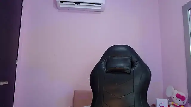 kiity horny  online show from 11/01/25, 01:24