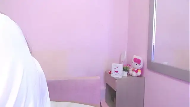 kiity horny  online show from 12/16/25, 11:59