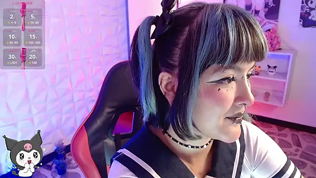 lil candy77 online show from 05/06/26, 12:10