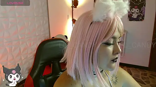 lil candy77 online show from 05/09/26, 11:37