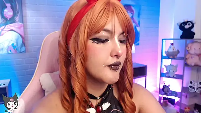 lil candy77 online show from 05/25/26, 12:00