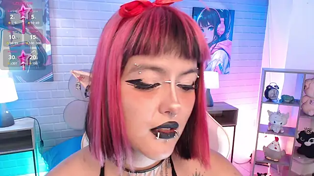 lil candy77 online show from 06/27/26, 12:10