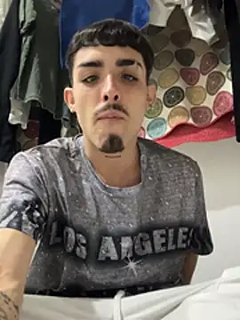 Snapshot of NikoStone_ chatting on 02/18/26, 05:25 NikoStone online show from 02/18/26, 05:25