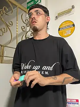 Snapshot of NikoStone_ chatting on 02/19/26, 04:08 NikoStone online show from 02/19/26, 04:08