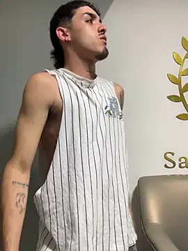 Snapshot of NikoStone_ chatting on 02/20/26, 04:53 NikoStone online show from 02/20/26, 04:53