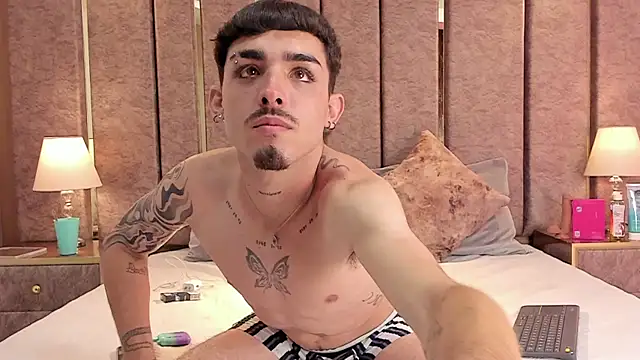 Snapshot of NikoStone_ chatting on 03/01/26, 05:09 NikoStone online show from 03/01/26, 05:09