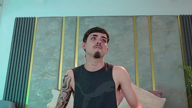 Snapshot of NikoStone_ chatting on 03/03/26, 05:24 NikoStone online show from 03/03/26, 05:24