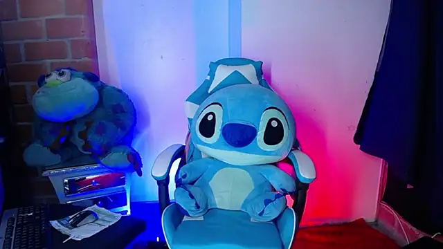 anaximandro hot online show from 09/09/25, 09:53