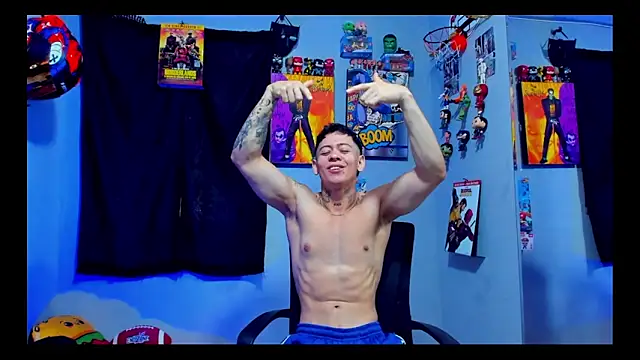 AlamJams online show from 09/10/25, 05:46