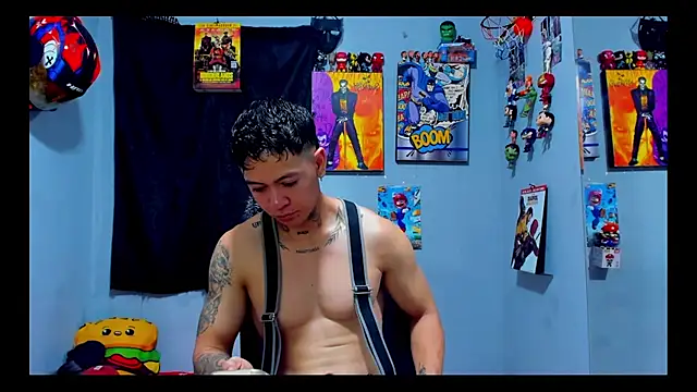 AlamJams online show from 09/15/25, 05:13