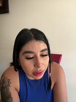 Sophie Dreamss online show from 09/16/25, 08:21