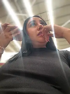 Sophie Dreamss online show from 10/08/25, 08:17