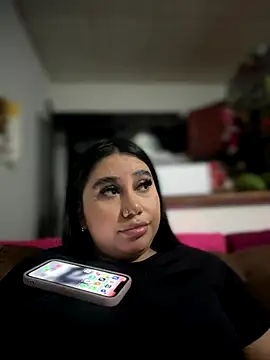 Sophie Dreamss online show from 10/10/25, 10:42