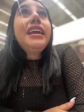 Sophie Dreamss online show from 12/19/25, 09:22